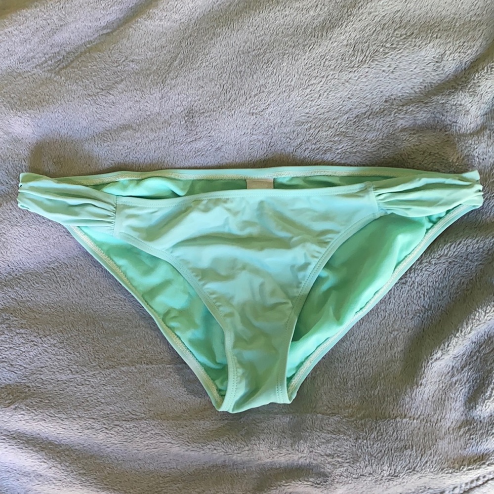 Bikini Bottoms